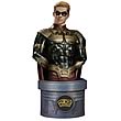 Watchmen Movie Ozymandias Bust